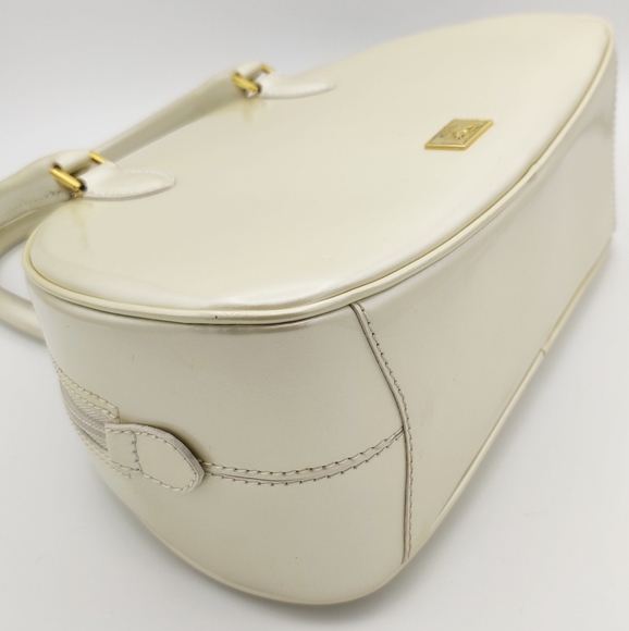 Moschino Vintage Redwall Bag - Picture 3 of 11